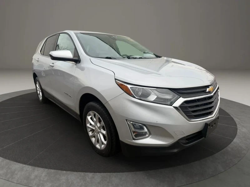 2020 Chevrolet Equinox - Image 3 of 12