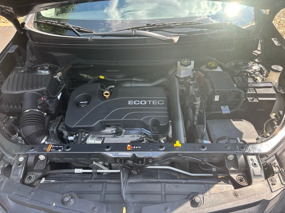 2020 Chevrolet Equinox - Image 16 of 16
