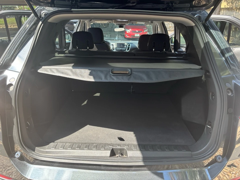 2020 Chevrolet Equinox - Image 14 of 16