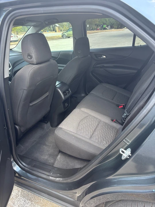 2020 Chevrolet Equinox - Image 13 of 16