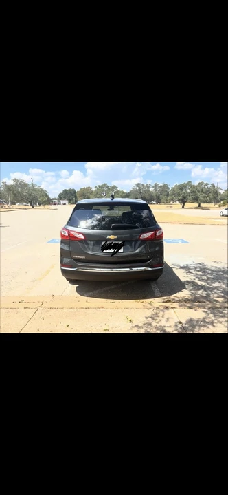 2020 Chevrolet Equinox - Image 5 of 16