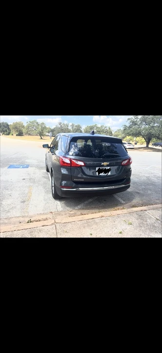 2020 Chevrolet Equinox - Image 6 of 16