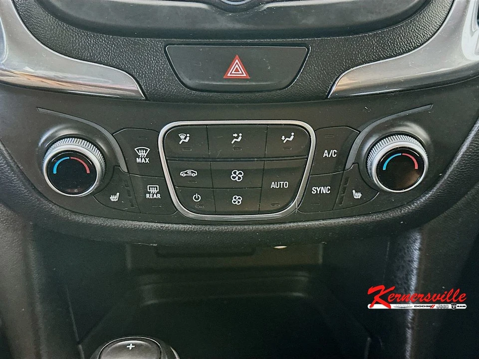 2020 Chevrolet Equinox - Image 18 of 21