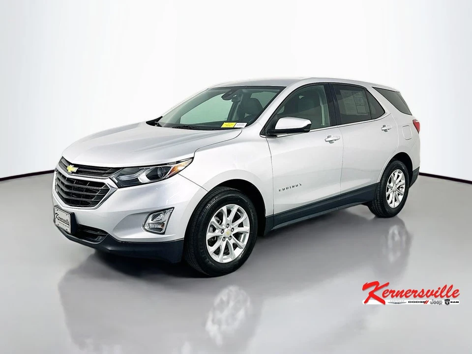 2020 Chevrolet Equinox - Image 3 of 21