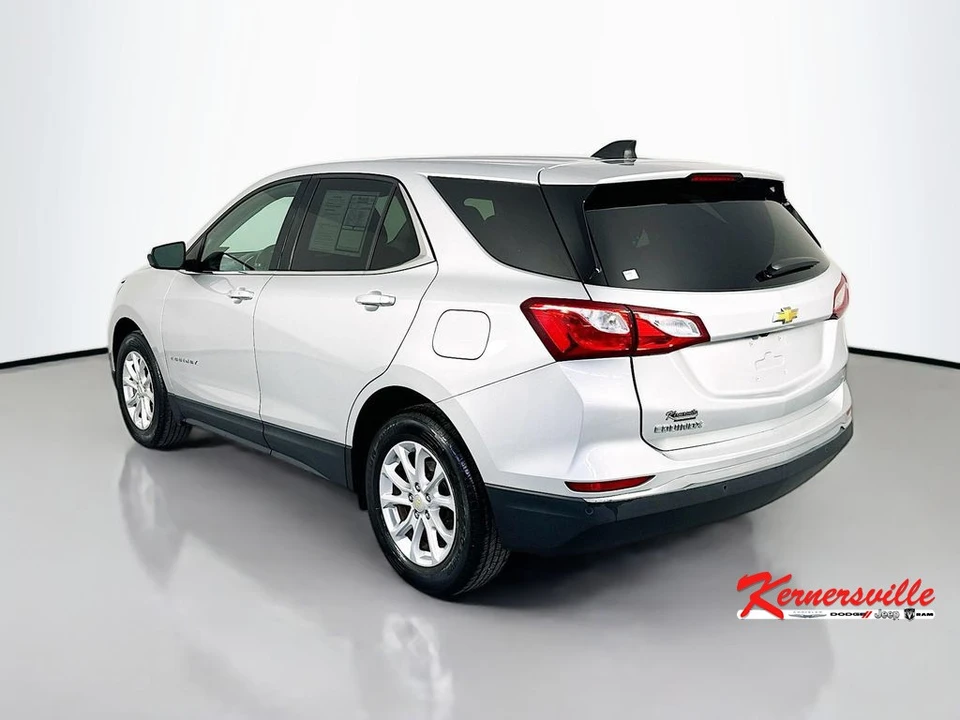 2020 Chevrolet Equinox - Image 5 of 21