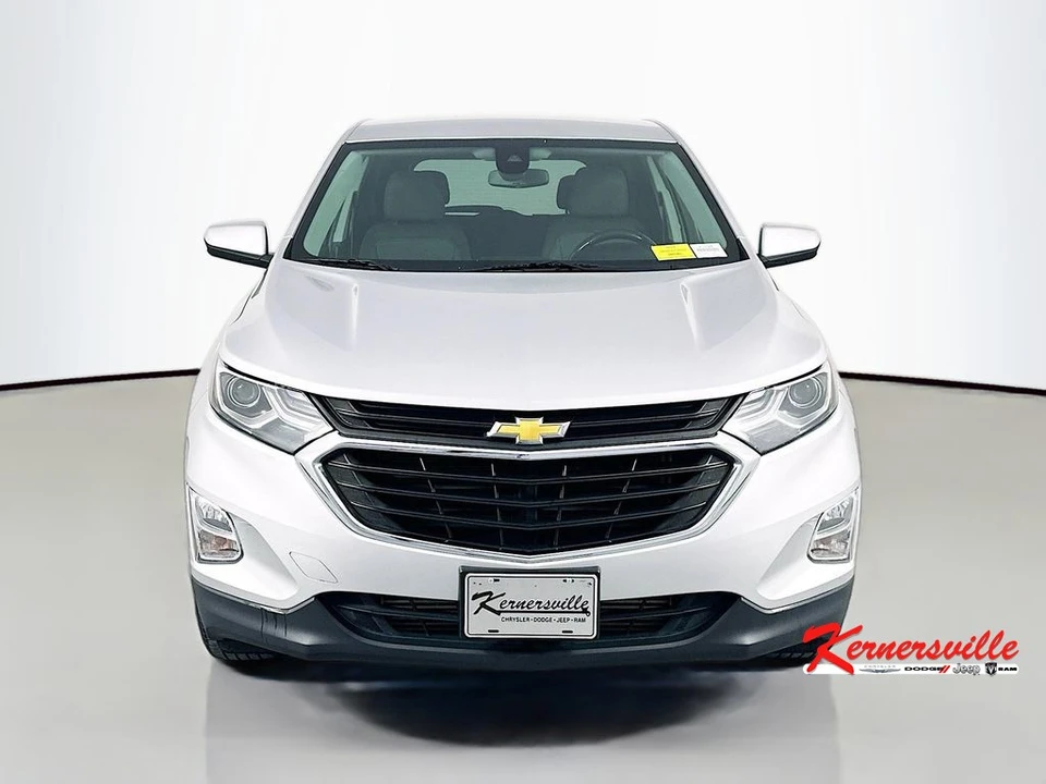 2020 Chevrolet Equinox - Image 2 of 21