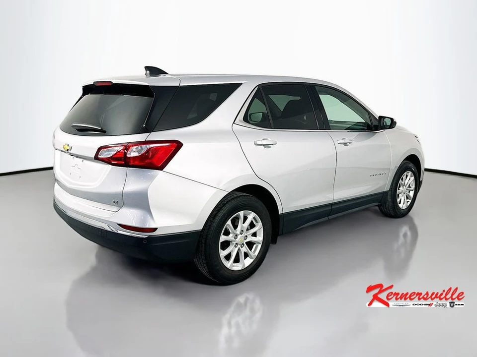 2020 Chevrolet Equinox - Image 7 of 21