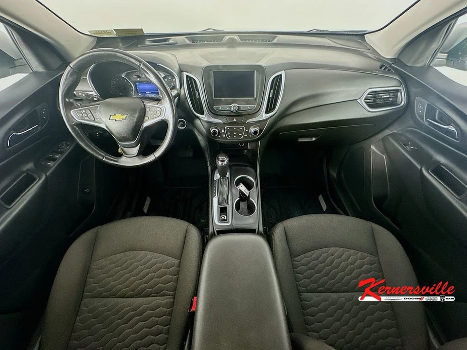 2020 Chevrolet Equinox - Image 10 of 21