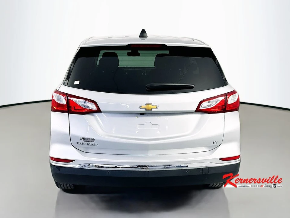 2020 Chevrolet Equinox - Image 6 of 21