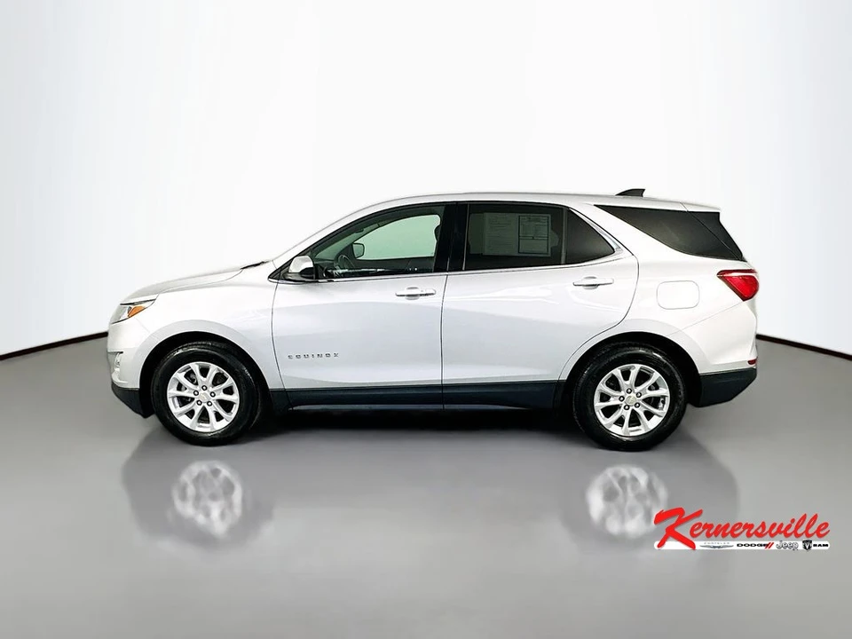 2020 Chevrolet Equinox - Image 4 of 21