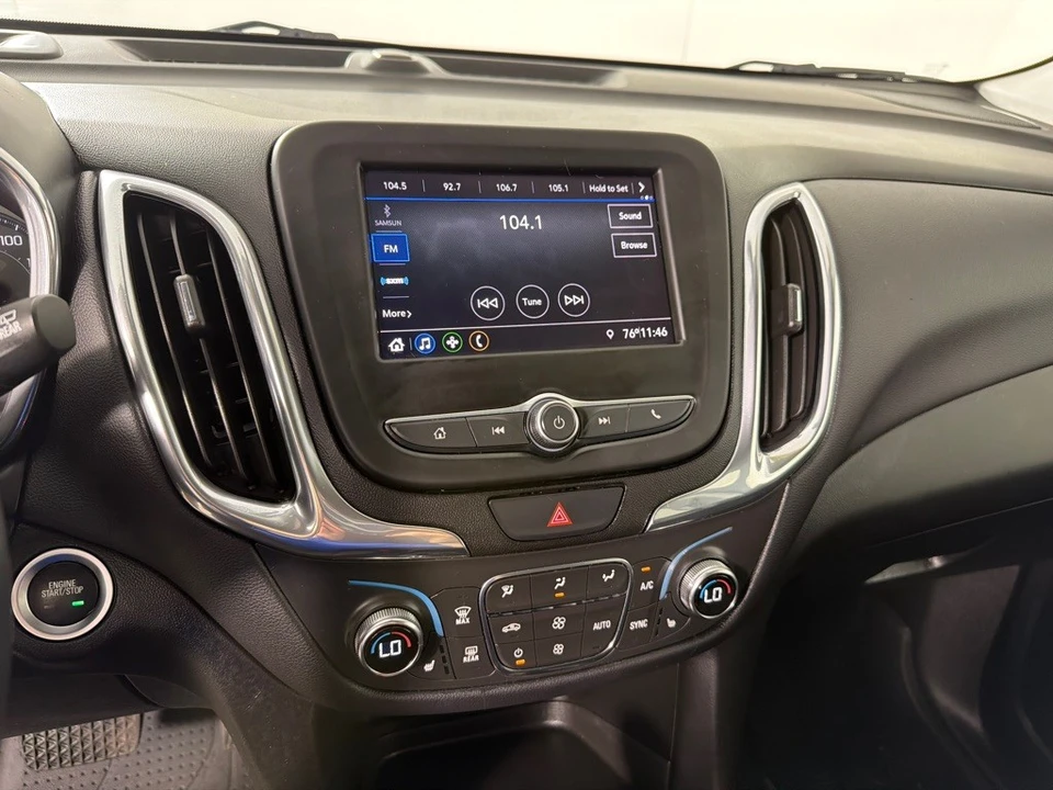 2020 Chevrolet Equinox - Image 15 of 21