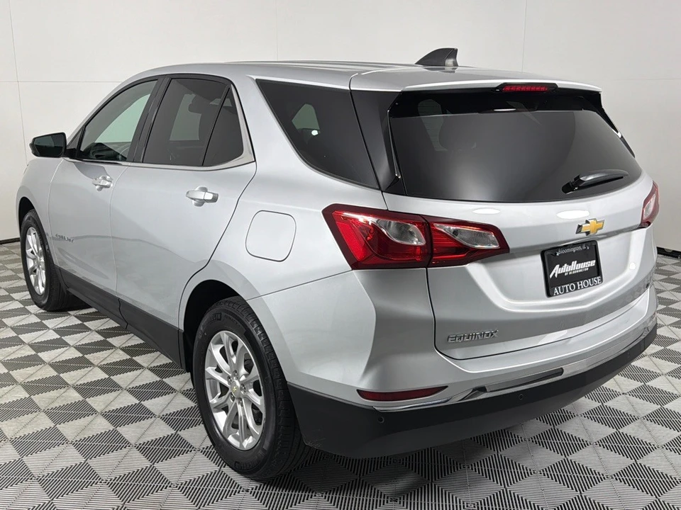 2020 Chevrolet Equinox - Image 5 of 21