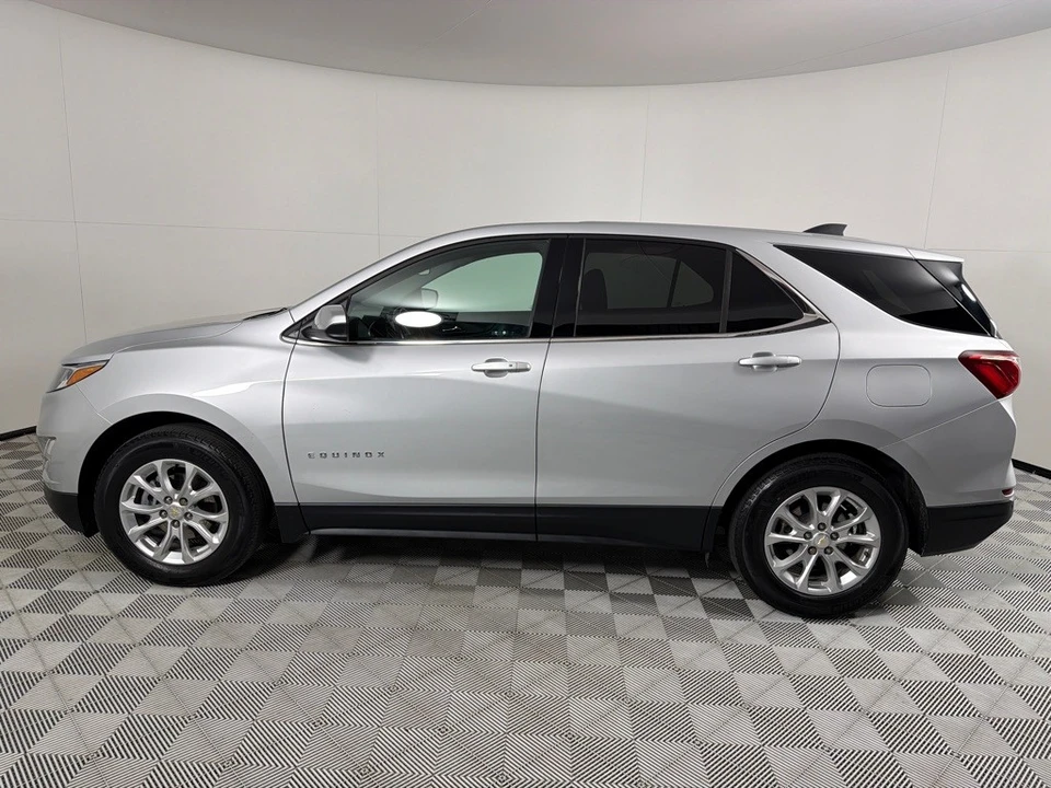 2020 Chevrolet Equinox - Image 7 of 21