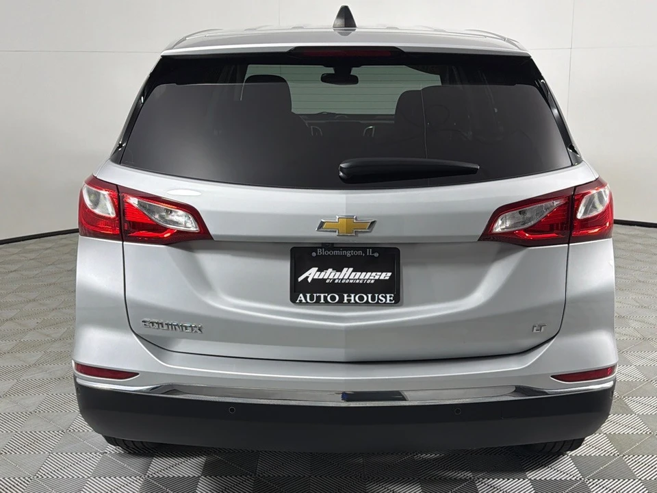 2020 Chevrolet Equinox - Image 4 of 21