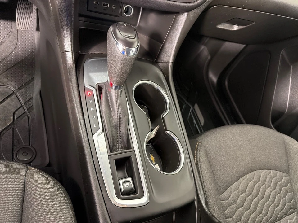2020 Chevrolet Equinox - Image 17 of 21