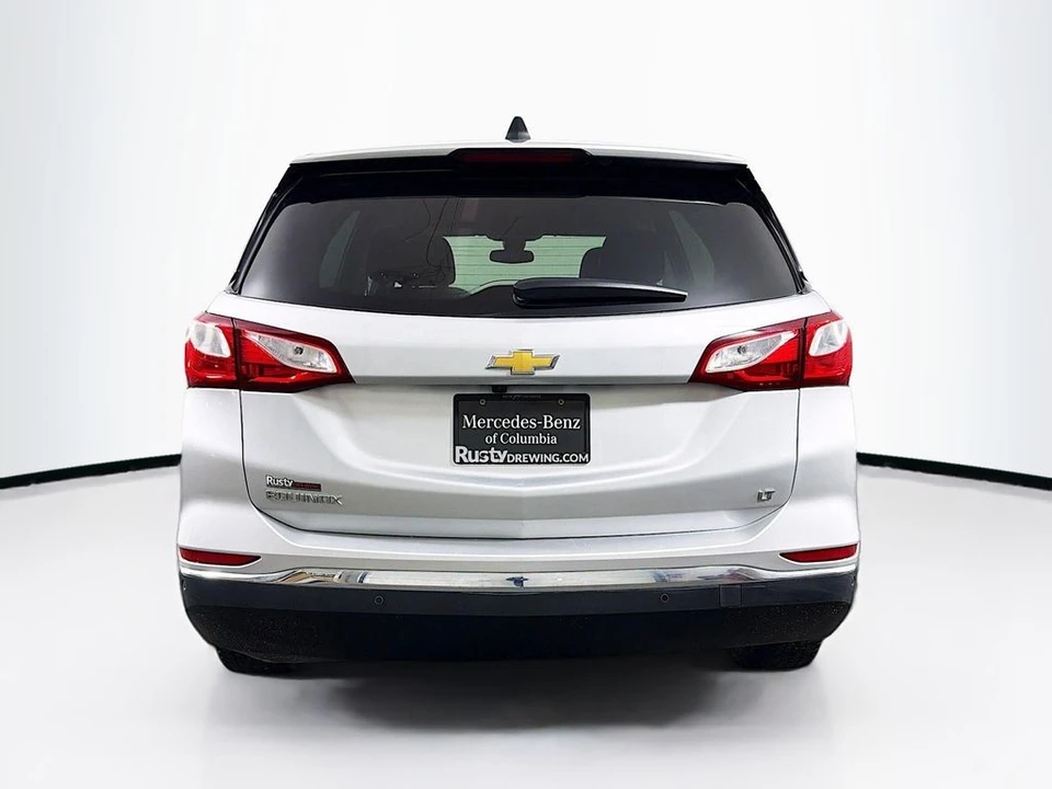 2020 Chevrolet Equinox - Image 6 of 21