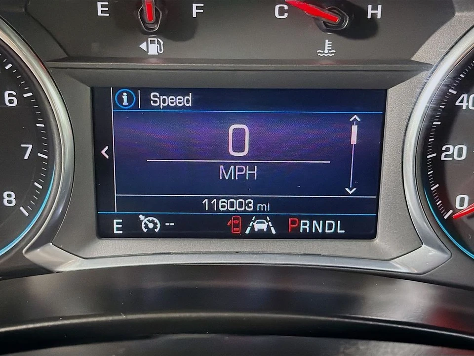2020 Chevrolet Equinox - Image 14 of 21
