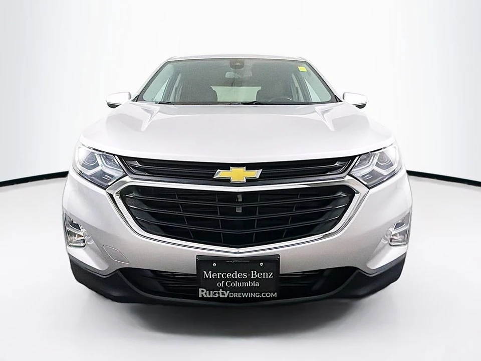 2020 Chevrolet Equinox - Image 2 of 21