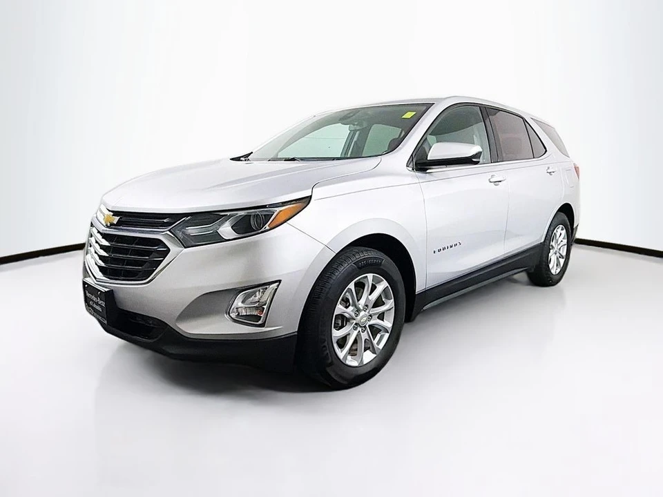 2020 Chevrolet Equinox - Image 3 of 21