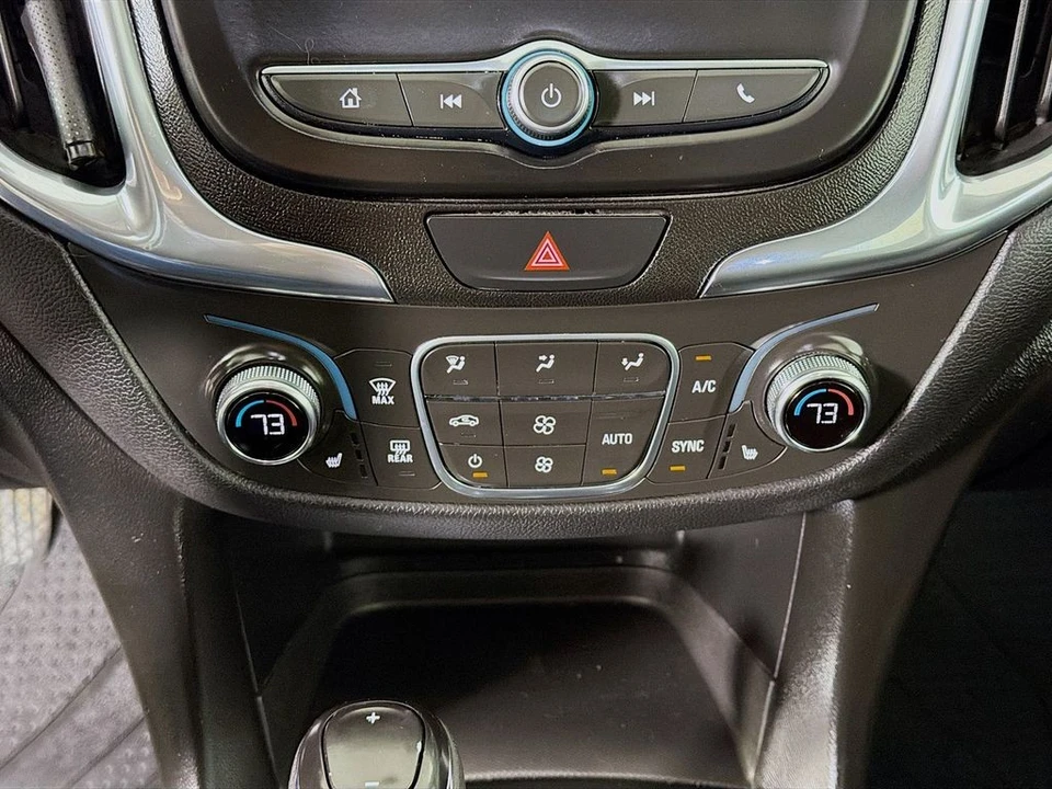 2020 Chevrolet Equinox - Image 18 of 21