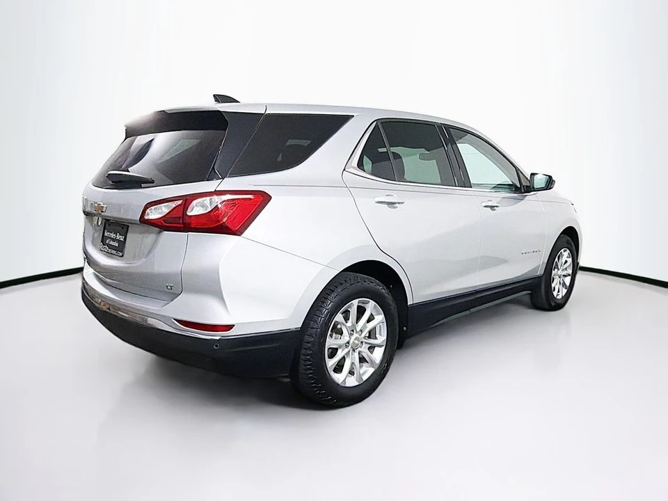2020 Chevrolet Equinox - Image 7 of 21