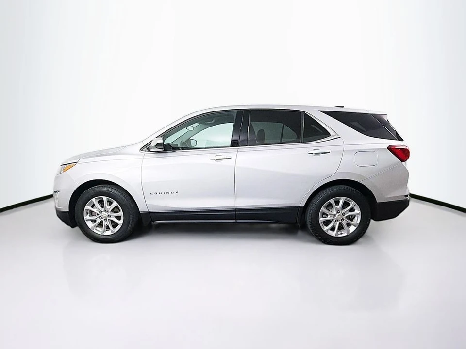 2020 Chevrolet Equinox - Image 4 of 21