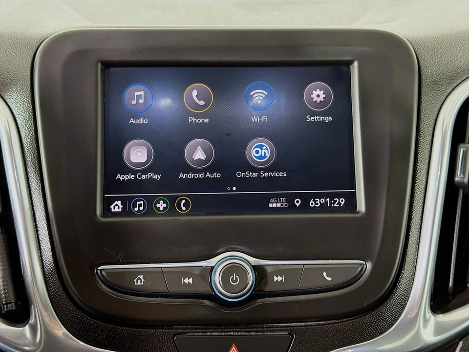 2020 Chevrolet Equinox - Image 15 of 21