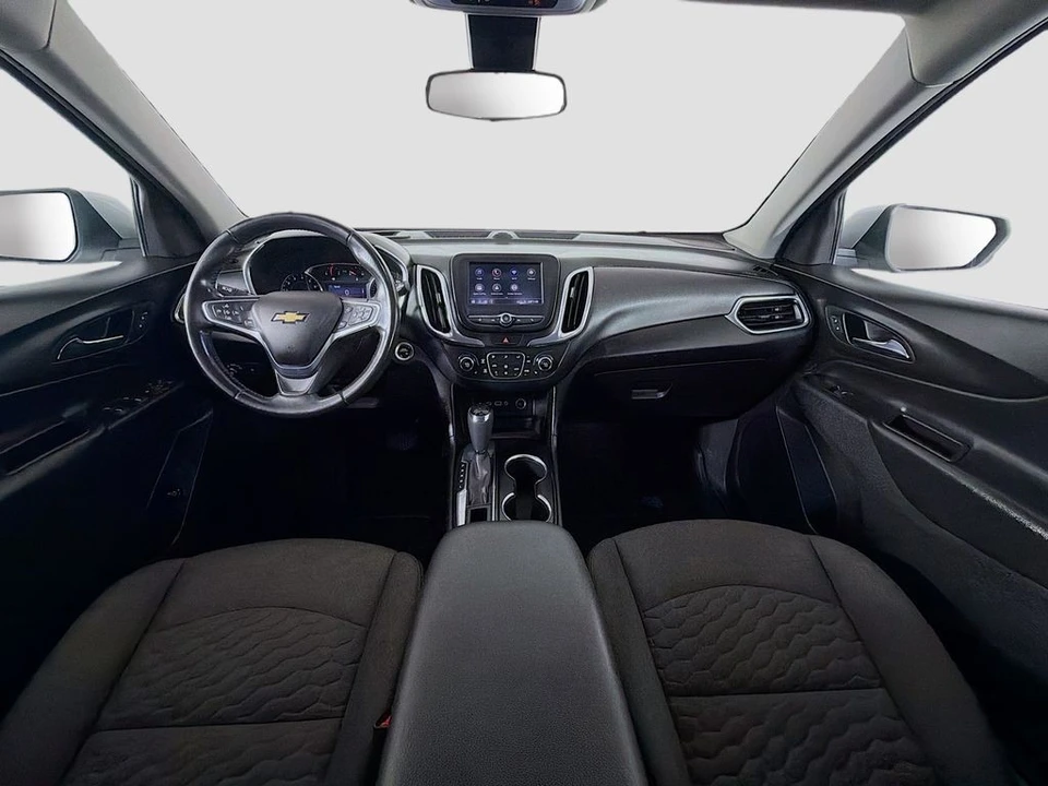 2020 Chevrolet Equinox - Image 9 of 21