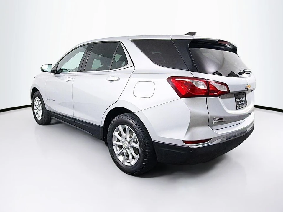 2020 Chevrolet Equinox - Image 5 of 21