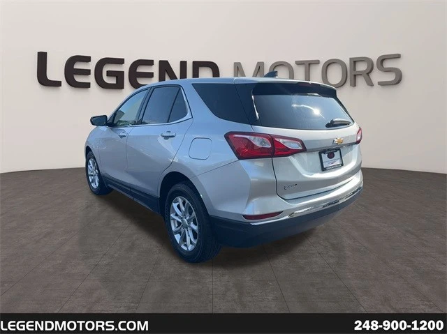 2020 Chevrolet Equinox - Image 6 of 12
