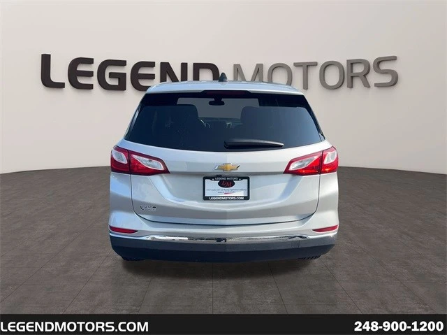 2020 Chevrolet Equinox - Image 7 of 21