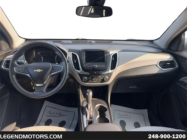 2020 Chevrolet Equinox - Image 21 of 21