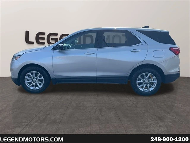 2020 Chevrolet Equinox - Image 5 of 12