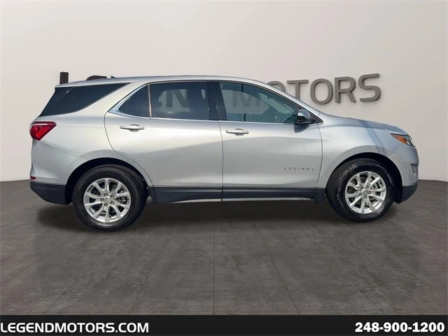 2020 Chevrolet Equinox - Image 9 of 21