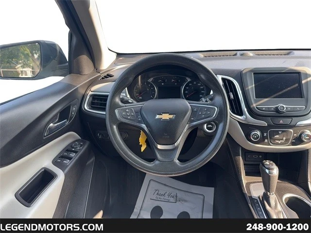 2020 Chevrolet Equinox - Image 20 of 21