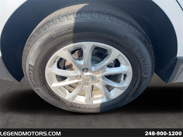2020 Chevrolet Equinox - Image 10 of 21