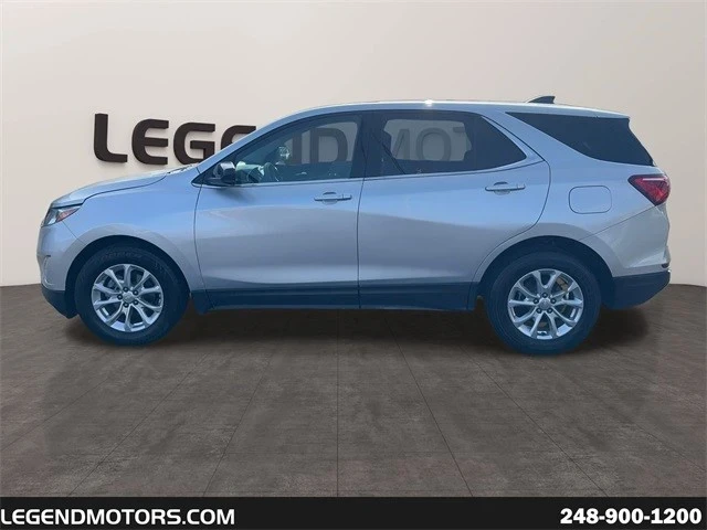 2020 Chevrolet Equinox - Image 5 of 21