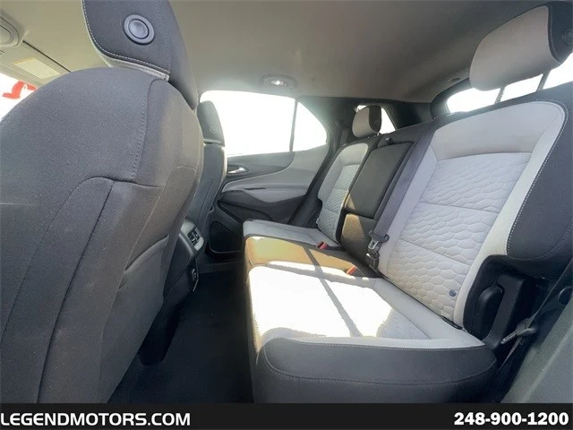 2020 Chevrolet Equinox - Image 14 of 21