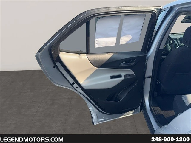 2020 Chevrolet Equinox - Image 13 of 21