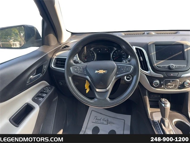 2020 Chevrolet Equinox - Image 20 of 21