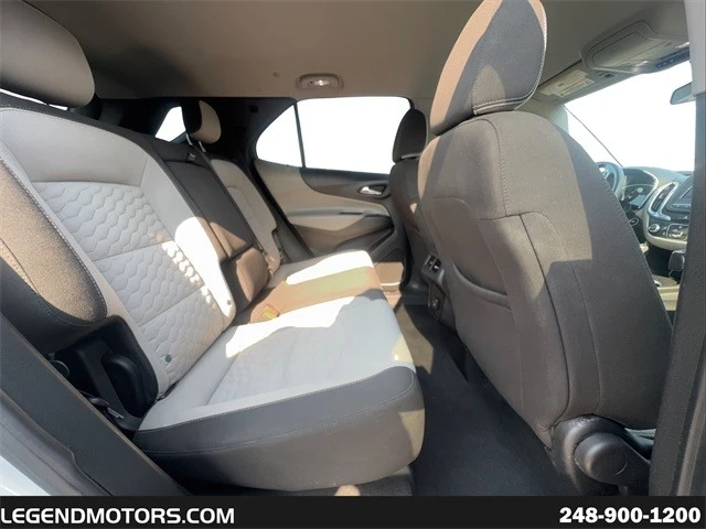 2020 Chevrolet Equinox - Image 19 of 21