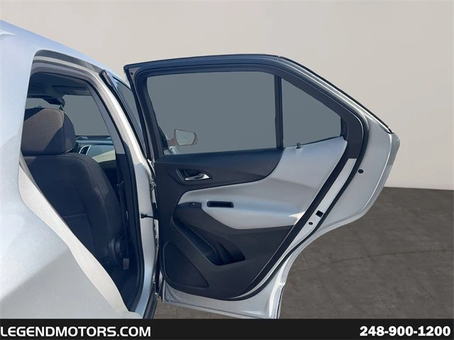 2020 Chevrolet Equinox - Image 18 of 21