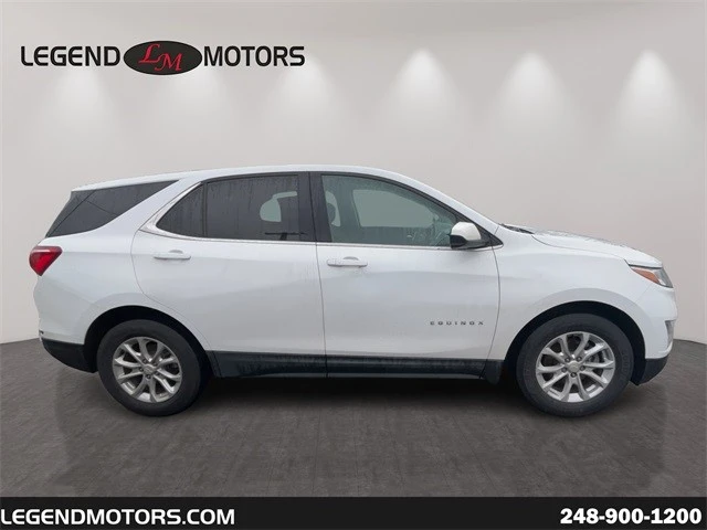 2020 Chevrolet Equinox - Image 9 of 12
