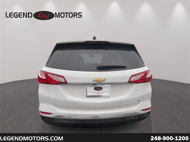 2020 Chevrolet Equinox - Image 7 of 12