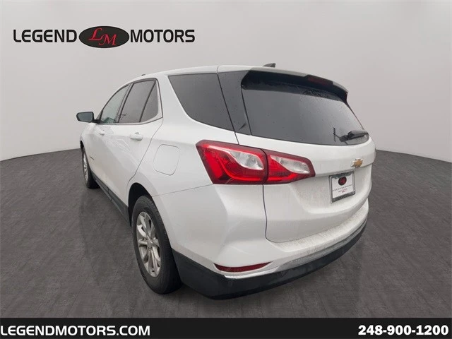 2020 Chevrolet Equinox - Image 6 of 12