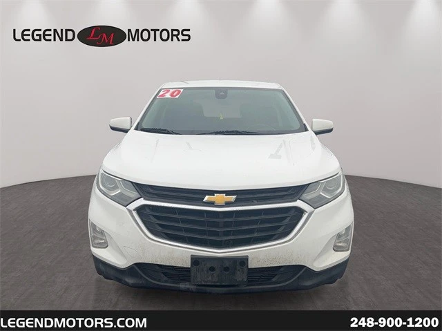 2020 Chevrolet Equinox - Image 3 of 12