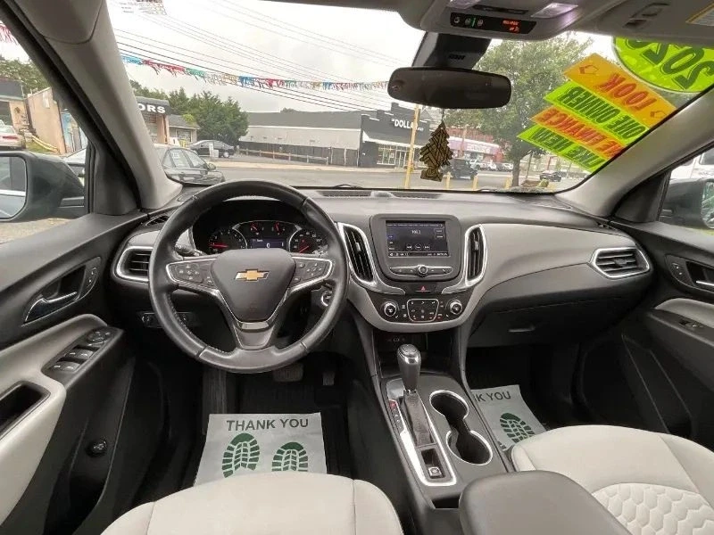 2020 Chevrolet Equinox - Image 12 of 12