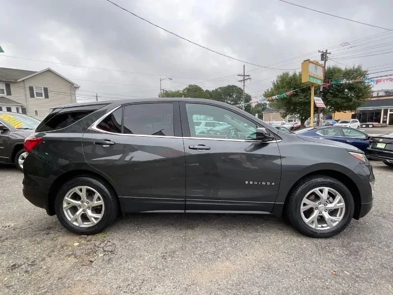 2020 Chevrolet Equinox - Image 4 of 12