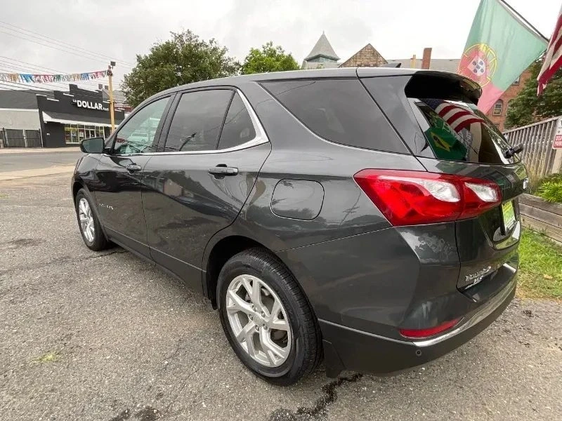 2020 Chevrolet Equinox - Image 7 of 12