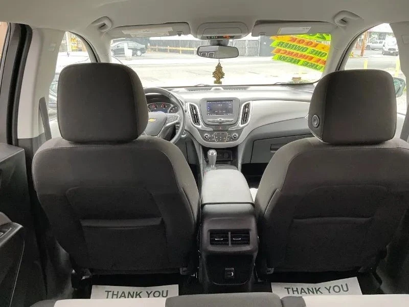 2020 Chevrolet Equinox - Image 10 of 12